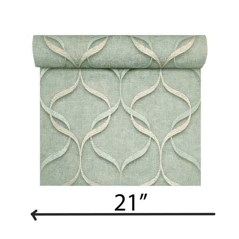 Azelin Abstract Roll