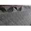 Tapis indien fait à la main gris Gabbeh 8 x 10