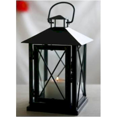 Tabletop Lantern