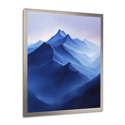 Graycelynn - Landscapes Canvas Wall Art