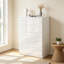 70 cm W Chest of 5 Drawers