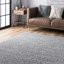 Tapis à poils longs contemporain Marleen-1796520822