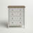 Damjana 30''W 4-Drawer Chest-890991690