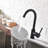 Fapully Kitchen Faucet-61611606
