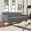 Canapé style Mid-Century Carson Carrington Sigtuna par Modway-823335785