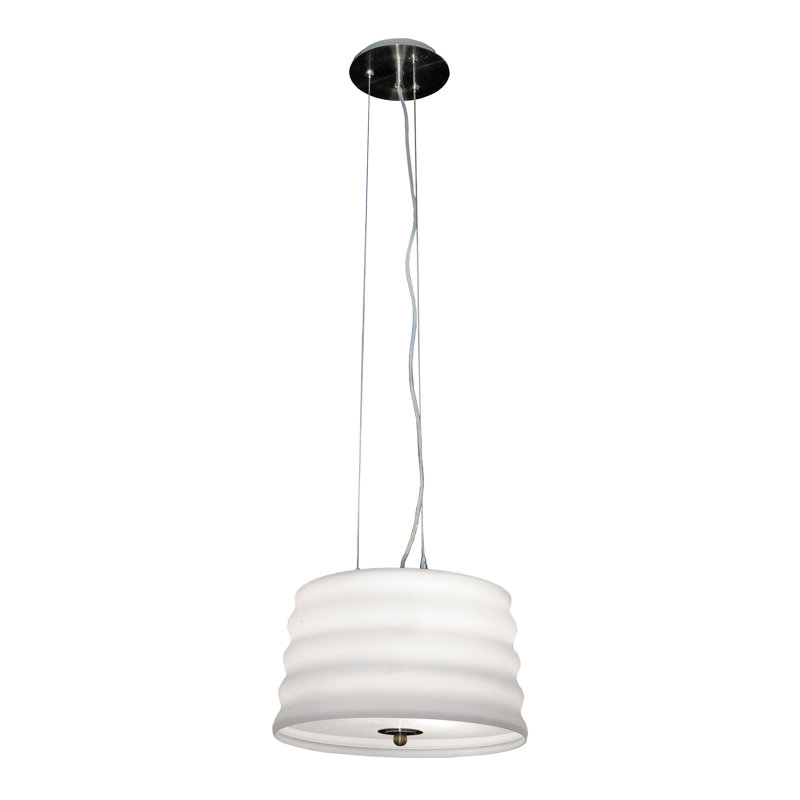 Valencia 1 - Light Drum Pendant