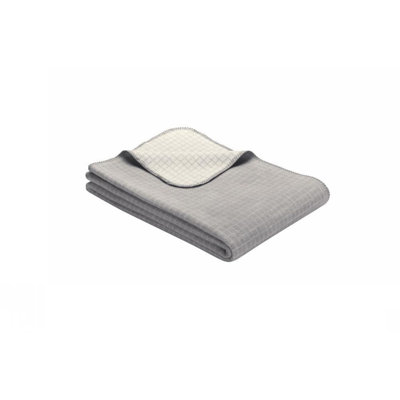 Couverture en coton
