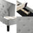 Bertillo Tufted Upholstered Low Profile Platform Bed with Wingbacks-1545679131-1545679134