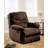 Arcadia Microfiber Motion Recliner