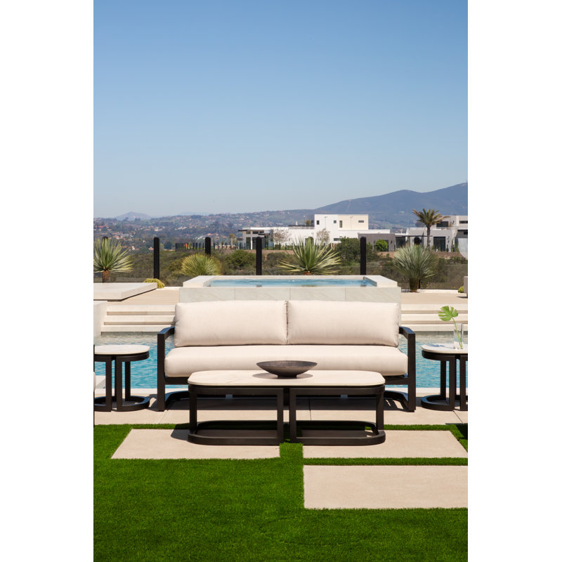 Malibu Coffee Table