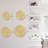 Religious & Spiritual Wall Decor on Metal-94207821-94207824