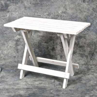Support pour plante pliant Dietrich