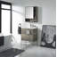 Ensemble de meuble-lavabo simple 30 po Maisie-1335008174-1335008177