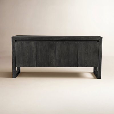 Colin Acacia Sideboard