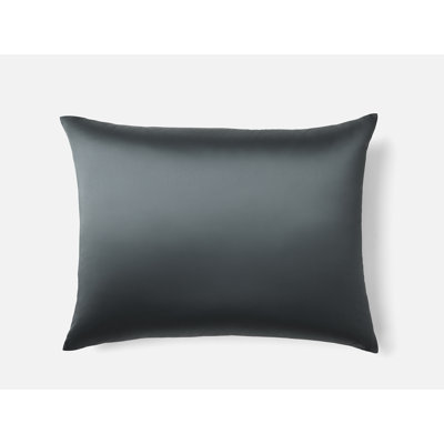 Selene Organic Silk Pillowcase Standard/Queen Gulf