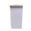 Abriona 74cm Sideboard