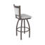 Tabouret pivotant Hadleigh-111450554-111450566-111450545