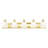 Springfield 5 - Light Dimmable Vanity Light-21530016