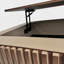 Table basse 38,6 po