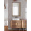 Miroir mural prisha