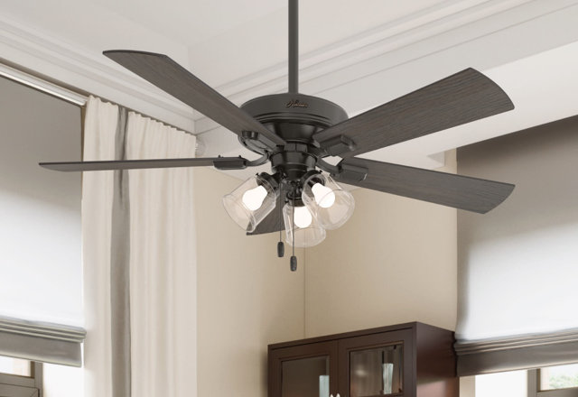 Ceiling Fans for Less
