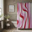 Rideau de douche Funky Heart - Premium 176-2013426891