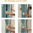 Double Balls Curtain Tiebacks 2 Pack-502056667