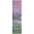 Machine Washable Indoor/Outdoor Claudian ACN1476 Lavender Rug-109534064