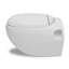 Symple Stuff LPF Round Kit (Seat Included)