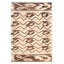 Sivas Beige Kilim 6'8" x 9'7"