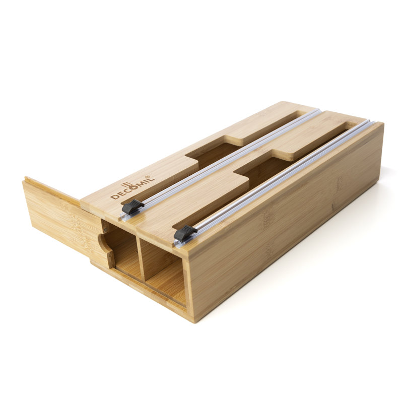 Distributeur de film plastique Cohbert