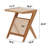 Attif End Table