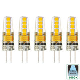 2W G4 LED Capsule Light Bulb