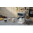 7.9'' Espresso Coffee Maker With Automatic Frothing System