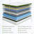 14" Breathable Hybrid Mattress with Pocket Springs, CertiPUR-US Certified for Safety and Comfort, Ideal for All Sleepers-114366573