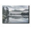 Gift of Silence - reproduction de photo sur toile tendue-974333914