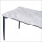 Glossy Rock Table