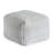 Flintridge Upholstered Pouf-189026951