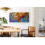 Wrapped Canvas Panoramic Print