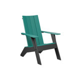 Berlin Gardens Nordic Adirondack Chair