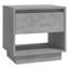 Georgie-May 45cm W Manufactured Wood Bedside Table-147596018