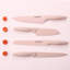 Ensemble de 7 couteaux en acier inoxydable 7 pièces-110335248