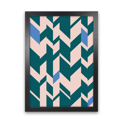 Chevron - Print