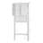 Arrol Freestanding Over The Toilet Storage-169205919