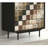 Italian Style Light Luxury Accent Chest