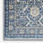 Craignamaddy Oriental Indoor Rug-268161197