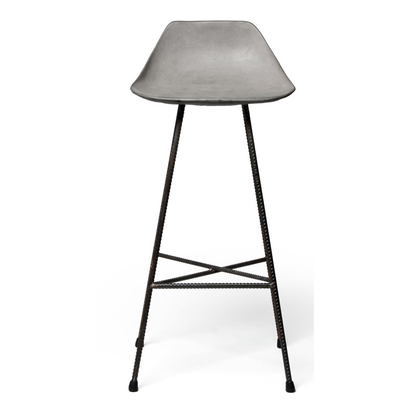 Hauteville Counter Stool, Bar Stool (30.31” Seat Height)