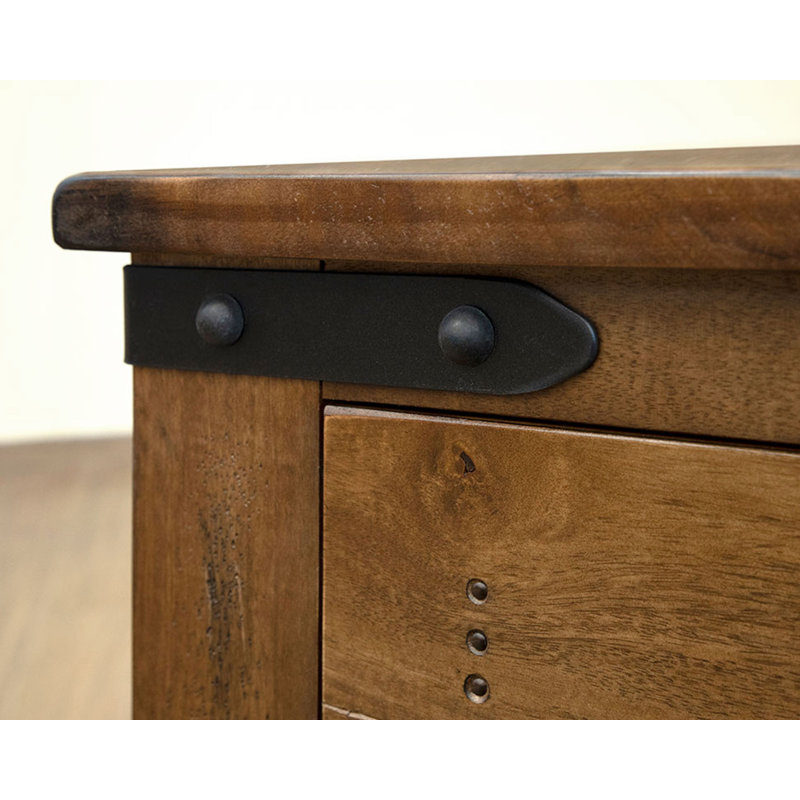 Commode 5 tiroirs Dobby