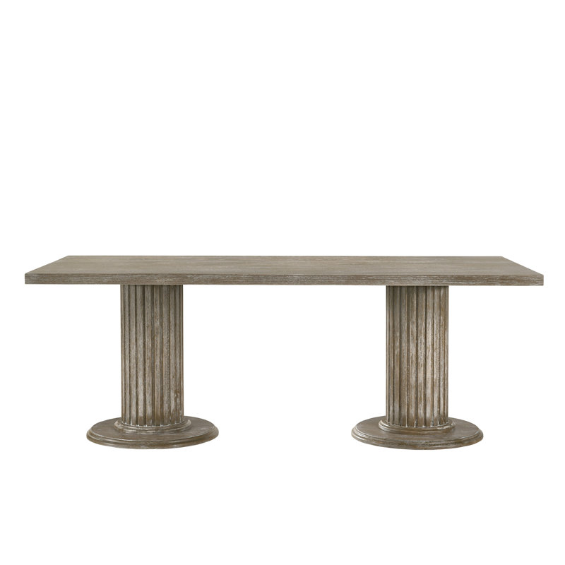 Table de salle à manger Gabrian