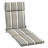 ARDEN Outdoor Chaise Lounge Cushion-1435569008-1435569013